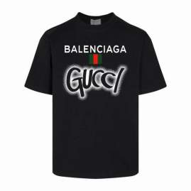 Picture of Gucci T Shirts Short _SKUGucciXS-Latt47611053